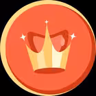 crownfitsright Telegram Logo