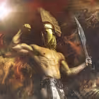 thegoldenone Telegram Logo