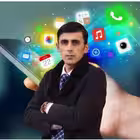 Telegram @muborizahadovChannel Image