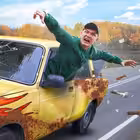 Telegram @via_liveChannel Image