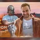 saxonicus Telegram Logo