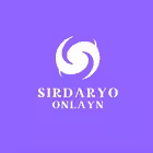 sirdaryoonlayn Telegram Logo