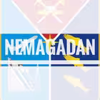 nemagadan Telegram Logo