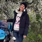 Telegram @lenajenkinaChannel Image