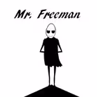 mr_free_man Telegram Logo