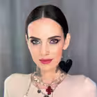 linadzhebisashviliofficial Telegram Logo