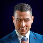 FariborzRafie Telegram Logo