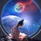 ntoofan Telegram Logo