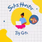 surganyadiskon Telegram Logo