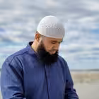 holikov_ramazonn Telegram Logo