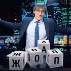 fishmanmish Telegram Logo