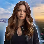 anastasia_kozhevnikova_1 Telegram Logo