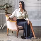 strizhenovaekaterina Telegram Logo