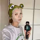 murkletochka Telegram Logo