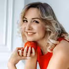 Telegram @k_pustovayaChannel Image