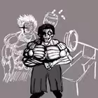 zoddhimzavodd Telegram Logo