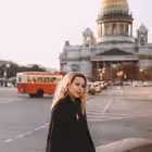 evasova Telegram Logo