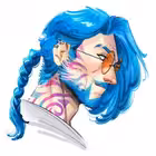 stopkhan Telegram Logo