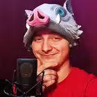 AniLibriaLupin Telegram Logo