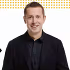 guzenuk Telegram Logo