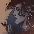 koriandr_art Telegram Logo