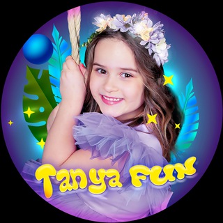 Telegram @tanyafunChannel Image