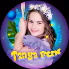 Telegram @tanyafunChannel Image