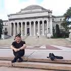 AsanovEldar Telegram Logo