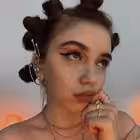 sanyaketova Telegram Logo