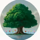 nobody_cares_but Telegram Logo