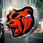 allengta Telegram Logo