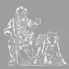 Dogswar125 Telegram Logo