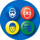 blog_inzhenera Telegram Logo