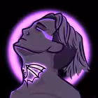 AMRLOFF Telegram Logo