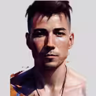 vanchyykblog Telegram Logo