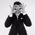 Manucharovofficial Telegram Logo