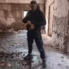 gannibalverbic Telegram Logo