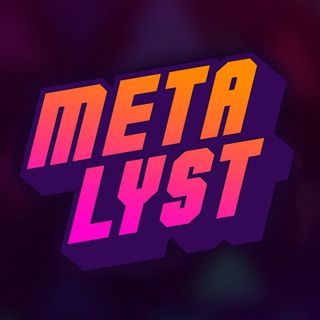 Telegram @meta_lystChannel Image