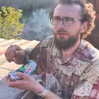 TheFrictionMagazine Telegram Logo