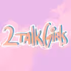 Telegram @twotalkgirlsChannel Image