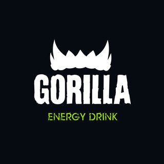 Telegram @gorillaenergyofficialChannel Image