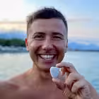 andrey_burenok Telegram Logo