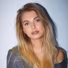 alinakreida Telegram Logo