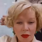 ElenaValushkina Telegram Logo