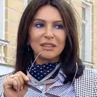 Oganova555 Telegram Logo