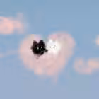 oblakol Telegram Logo