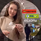 dolceritaa Telegram Logo