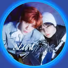 Seungjeong_BUMM Telegram Logo