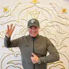 fff3ru Telegram Logo