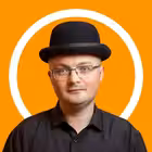 telek_telek Telegram Logo